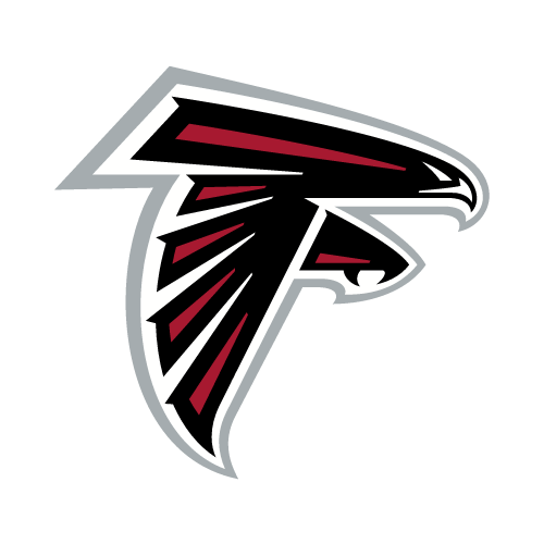 Atlanta Falcons logo