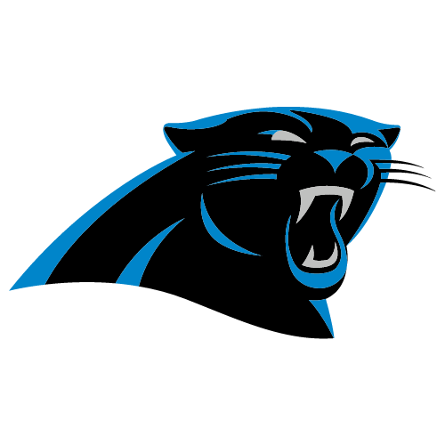 Carolina Panthers logo
