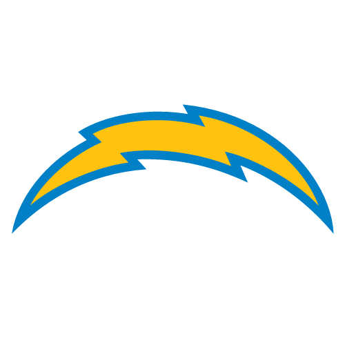 Los Angeles Chargers logo