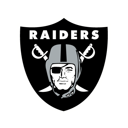 Las Vegas Raiders logo