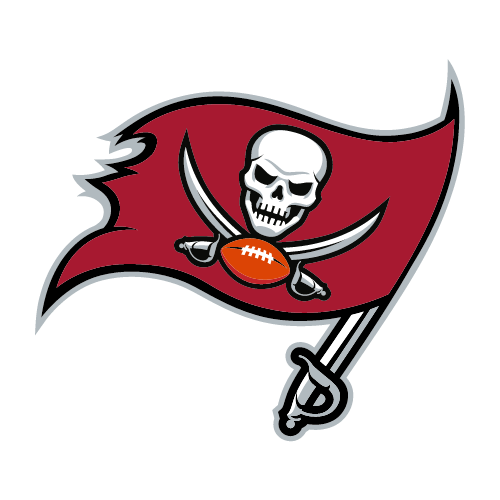 Tampa Bay Buccaneers logo