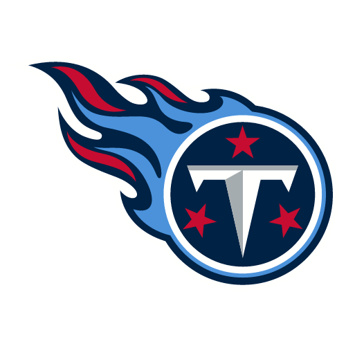 Tennessee Titans logo