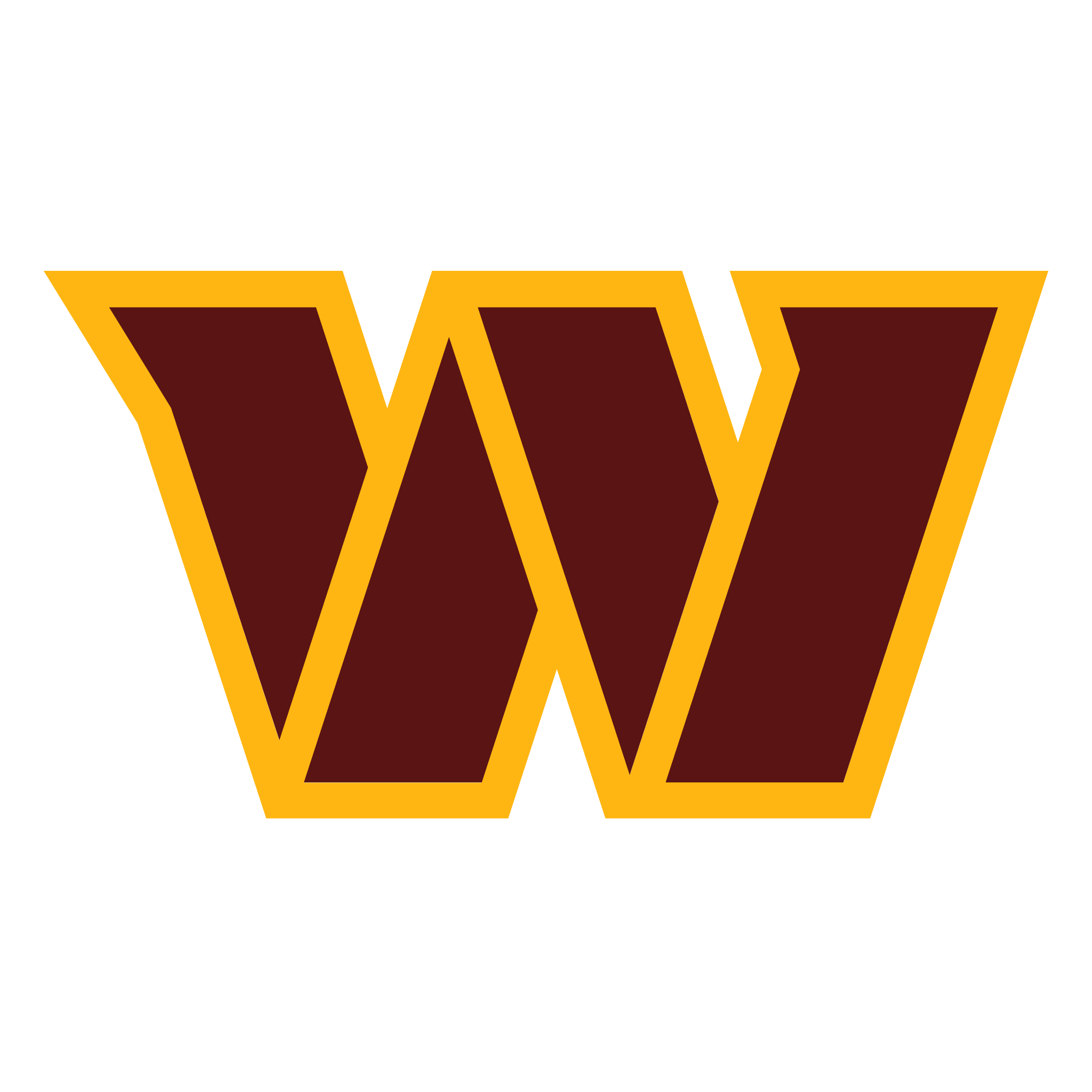 Washington Commanders logo